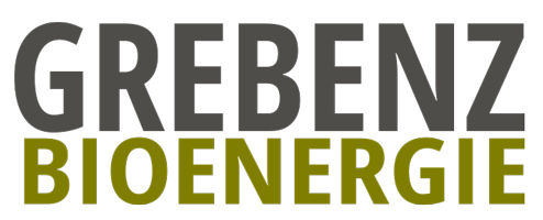 Bioenergie Grebenz Logo
